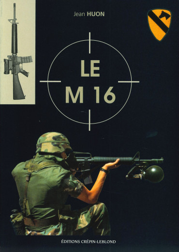 LE M 16