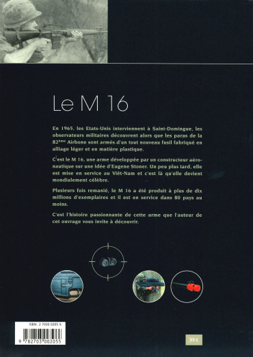 LE M 16