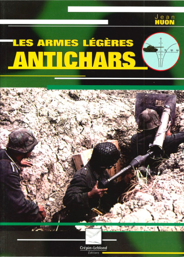LES ARMES LEGERES ANTICHARS