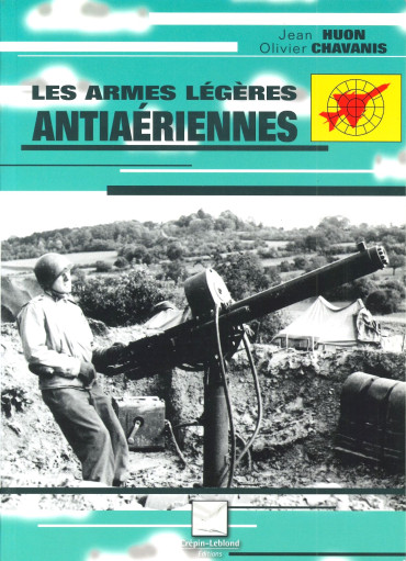 LES ARMES LEGERES ANTIAERIENNES