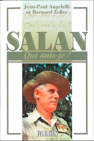 SALAN - QUI SUIS-JE ?
