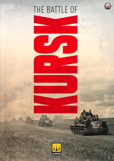 The battle of Kursk