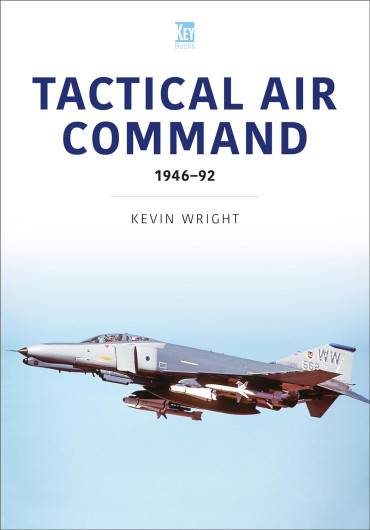Tactical Air Command 1946-92