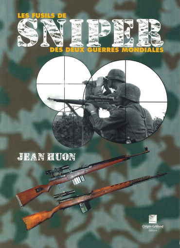 Les fusils de sniper des deux guerres mondiales