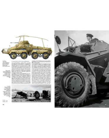 Panzerwaffe Tome 1 - La révolution tactique