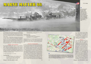 TANKOGRAD MILITÄRFAHRZEUG AUSGABE 4-2020