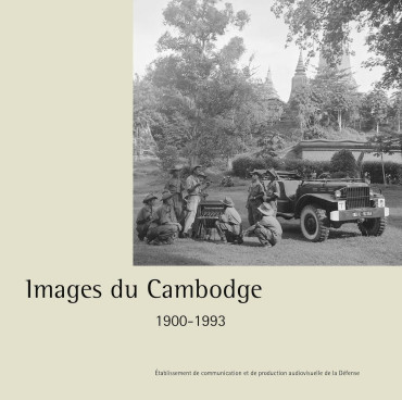 Images du Cambodge 1900-1993
