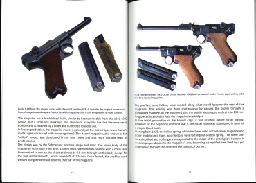 The weapons of the Führer at the service of France