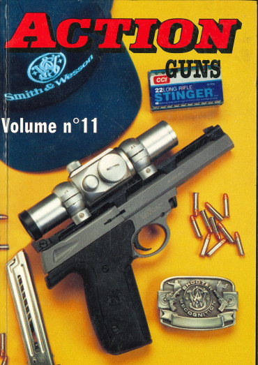 ACTION ALBUM N°11