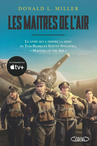 Les maîtres de l'air - Master of the air