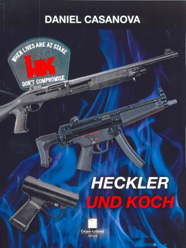 Heckler und Koch