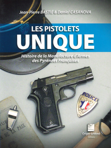 LES PISTOLETS UNIQUE