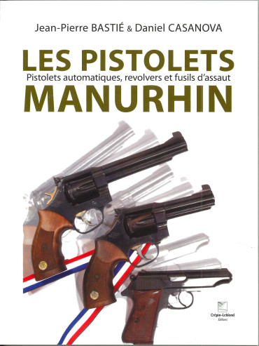 LES PISTOLETS MANURHIN