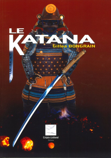 LE KATANA