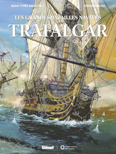 Trafalgar : L’histoire d’une défaite annoncée