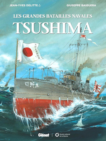 Tsushima : Chroniques d’un désastre annoncé