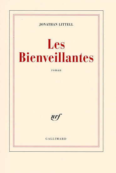 LES BIENVEILLANTES