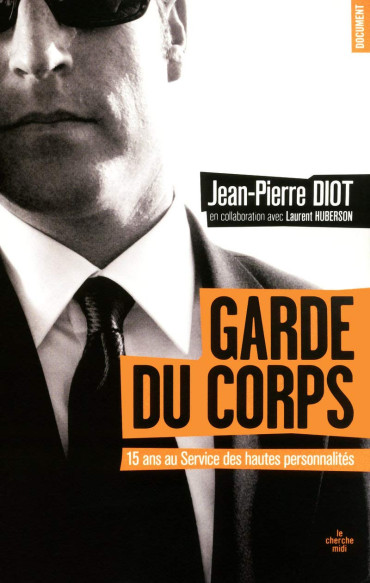 GARDE DU CORPS