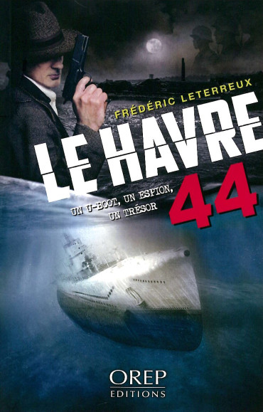 Le Havre 44