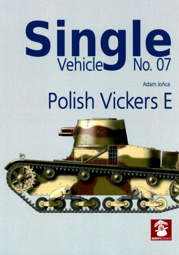Polish Vickers E