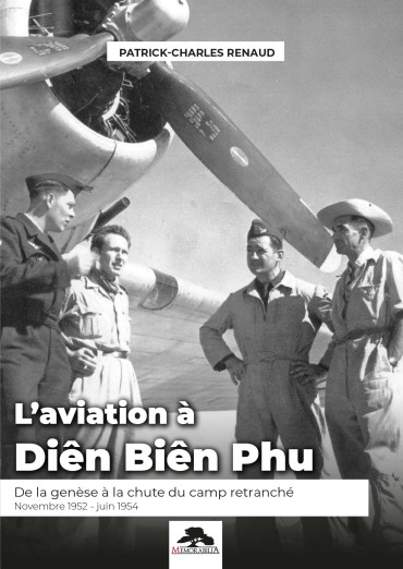 L’aviation à Diên Biên Phu