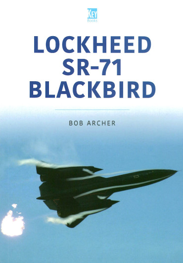 Lockheed SR-71 Blackbird