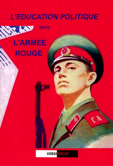 L’éducation politique dans l’Armée rouge