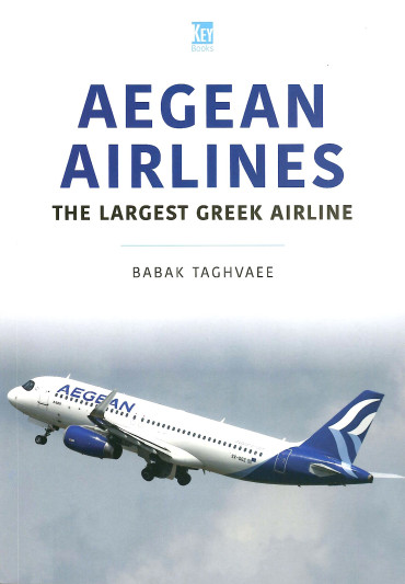 Aegean Airlines - The largest Greek airline