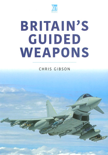 Britain's Guided Weapons