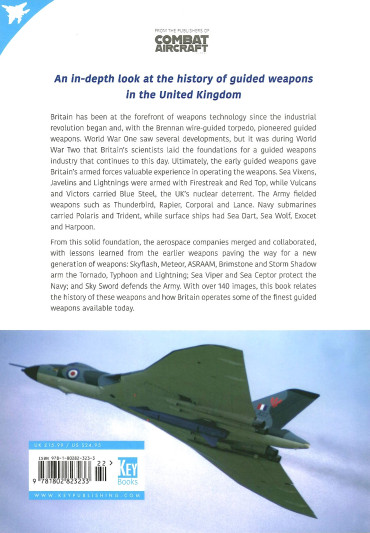 Britain's Guided Weapons