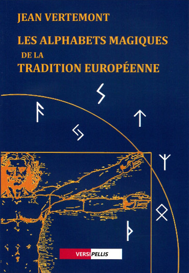 Les alphabets magiques de la tradition européenne