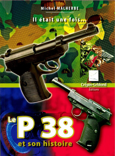 Le P 38 et son histoire