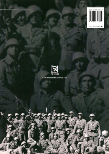 Gli Elmetti Del Corpo Truppe Volontarie Italiano e Della Guerra Civile Spagnola