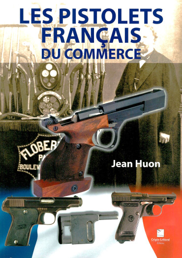 Les pistolets français du commerce