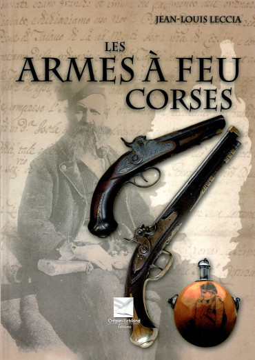 Les armes à feu Corses