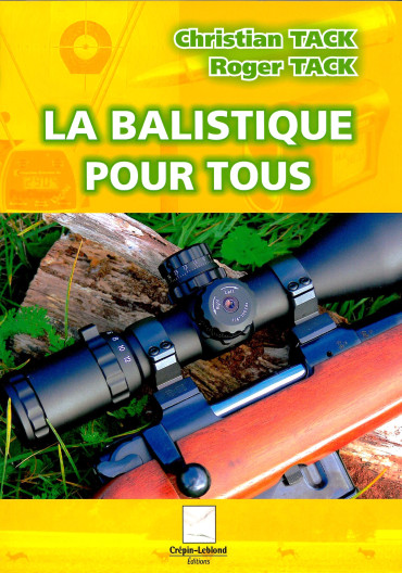 La balistique pour tous