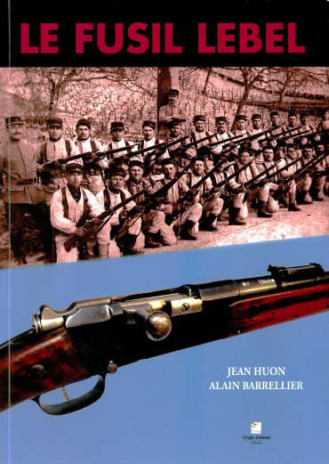 LE FUSIL LEBEL