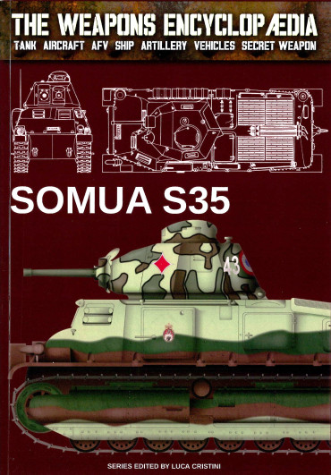 Somua S35