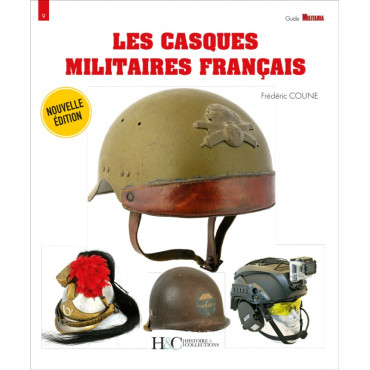 Les casques militaires français