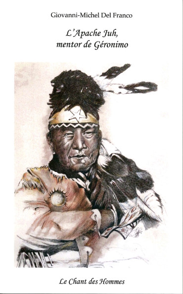 L'Apache Juh, mentor de Géronimo