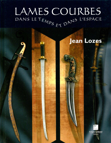 LAMES COURBES DANS LE TEMPS ET DANS L'ESPACE