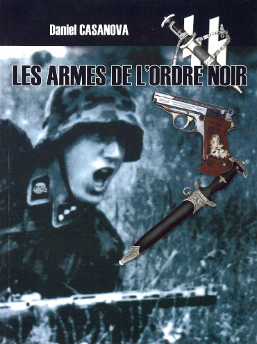 LES ARMES DE L'ORDRE NOIR