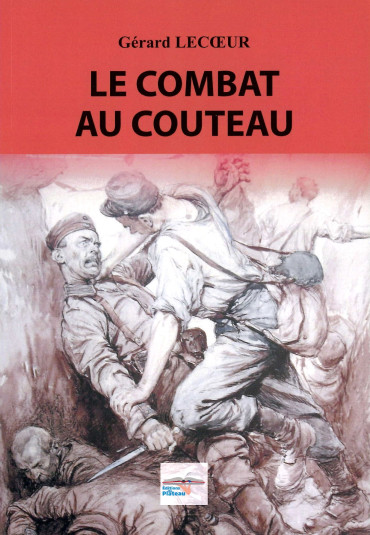 Le combat au couteau
