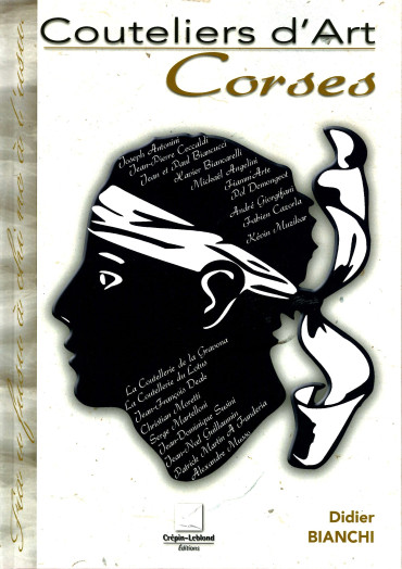 COUTELIERS D'ART CORSES