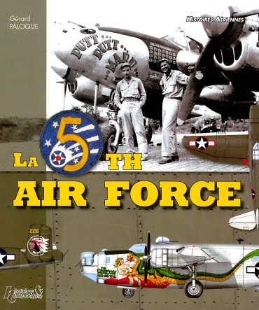 La 5th Air Force