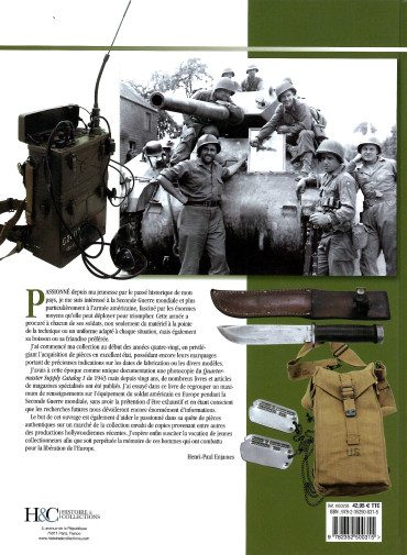 GI GUIDE DU COLLECTIONNEUR Tome 1