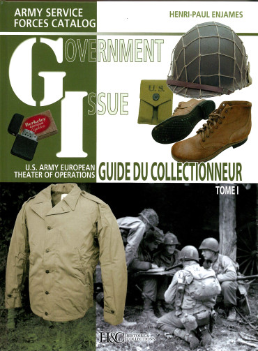 GI GUIDE DU COLLECTIONNEUR Tome 1