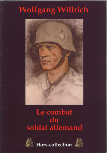 Wolfgang Willrich : Le combat du soldat allemand
