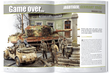 On display German Tank Killers vol. 5