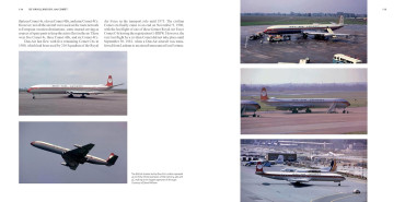 DE HAVILLAND DH.106 COMET : A Legends of Flight History